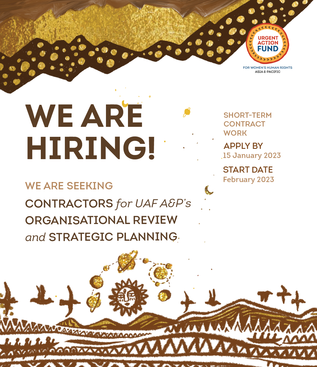 hiring collateral