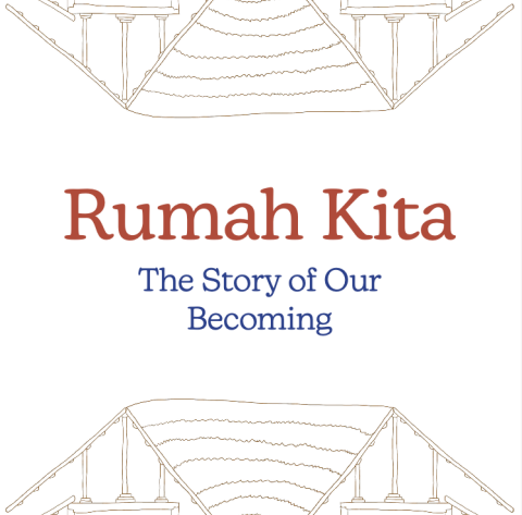 Rumah Kita Cover